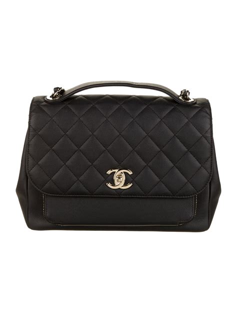 chanel affinity bag 2018|authentic Chanel bags.